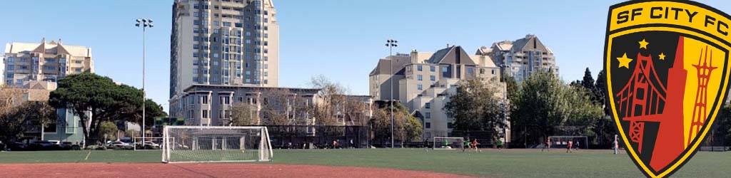 Raymond Kimbell Playground